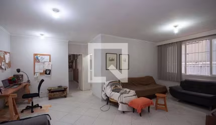 Apartamento à Venda - Perdizes, 2 Quartos,  104 m2