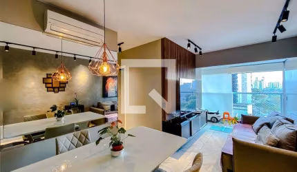 Apartamento à Venda - Mooca, 2 Quartos,  60 m2
