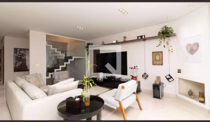 Casa à Venda - Ponte Rasa, 3 Quartos,  176 m2