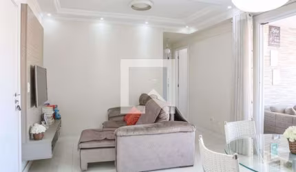 Apartamento à Venda - Bom Retiro, 2 Quartos,  70 m2