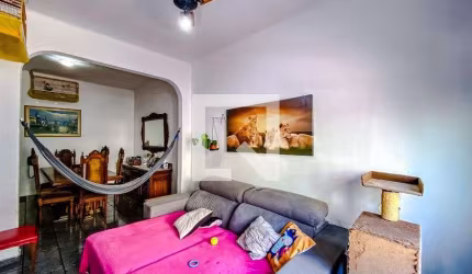 Casa à Venda - Brás, 4 Quartos,  70 m2
