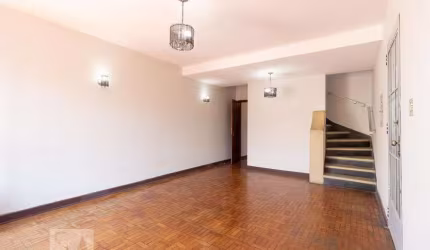 Casa à Venda - Vila Mazzei, 2 Quartos,  117 m2