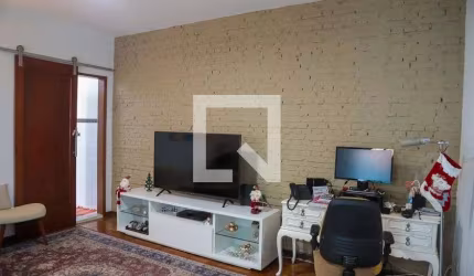 Casa à Venda - Casa Verde, 1 Quarto,  70 m2