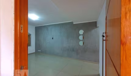 Casa à Venda - Jardim Vergueiro, 3 Quartos,  300 m2