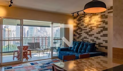 Apartamento à Venda - Vila Mascote, 2 Quartos,  81 m2
