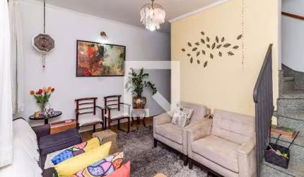 Casa à Venda - Alto da Lapa, 3 Quartos,  205 m2