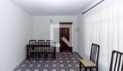 Casa à Venda - Vila Ema, 2 Quartos,  310 m2