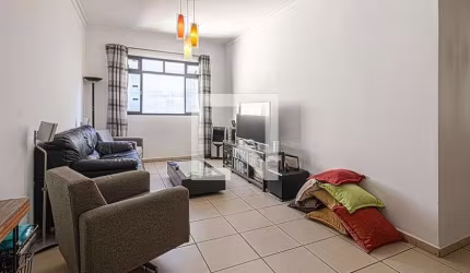 Apartamento à Venda - Aclimação, 3 Quartos,  95 m2