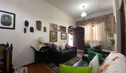 Casa à Venda - Portal do Morumbi, 4 Quartos,  180 m2