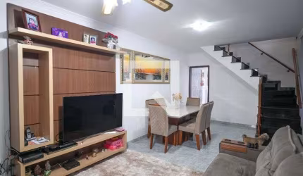 Casa à Venda - Jardim Santa Emília, 3 Quartos,  150 m2