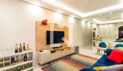 Casa à Venda - Tatuapé, 2 Quartos,  100 m2