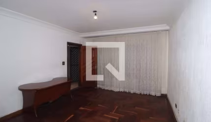 Casa à Venda - Tatuapé, 3 Quartos,  180 m2