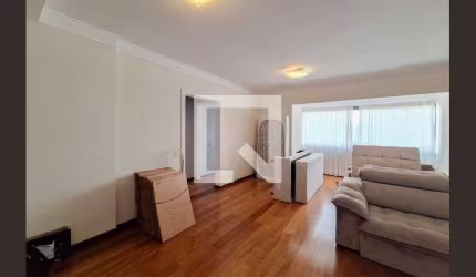 Apartamento à Venda - Água Fria, 3 Quartos,  106 m2