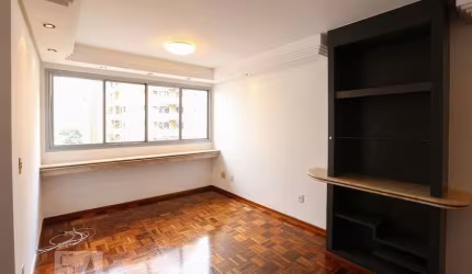 Apartamento à Venda - Moema, 2 Quartos,  74 m2