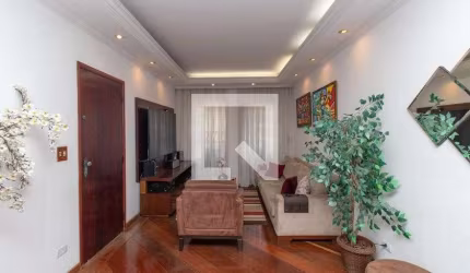 Casa à Venda - Vila Mazzei, 4 Quartos,  240 m2