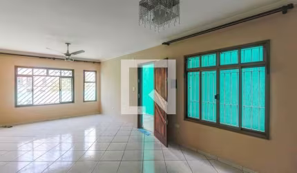 Casa à Venda - Vila Prudente, 3 Quartos,  230 m2