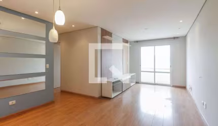Apartamento à Venda - Vila Carrão, 3 Quartos,  79 m2