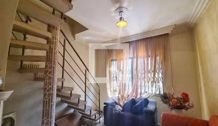Casa à Venda - Vila Prudente, 3 Quartos,  170 m2