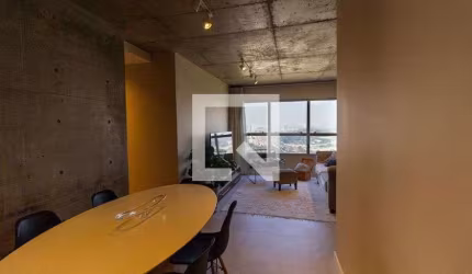Apartamento à Venda - Vila Leopoldina, 2 Quartos,  74 m2