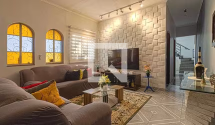 Casa à Venda - São João Clímaco, 4 Quartos,  169 m2