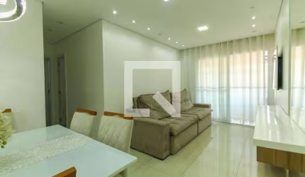 Apartamento à Venda - Tatuapé, 2 Quartos,  76 m2