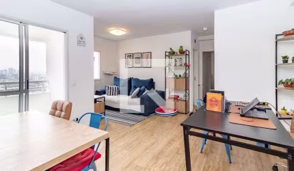 Apartamento à Venda - Água Branca, 2 Quartos,  70 m2