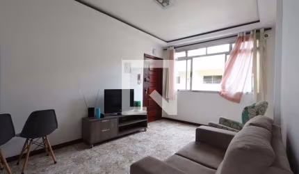 Apartamento à Venda - Vila Mariana, 3 Quartos,  95 m2