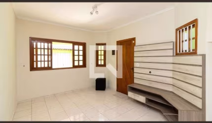 Casa à Venda - Cidade Patriarca, 3 Quartos,  143 m2