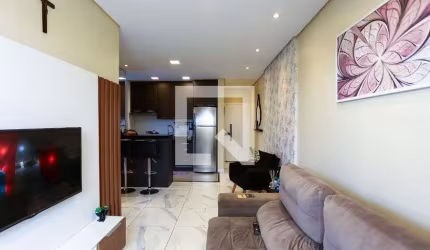Apartamento à Venda - Vila Andrade, 3 Quartos,  92 m2
