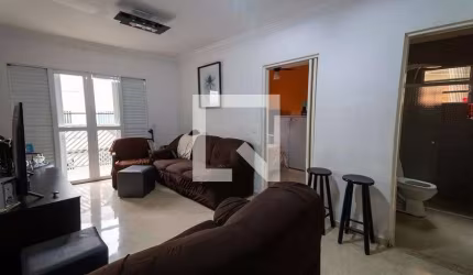 Casa à Venda - Vila Mendes, 3 Quartos,  200 m2