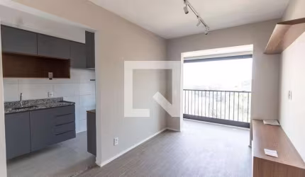 Apartamento à Venda - Água Fria, 2 Quartos,  55 m2