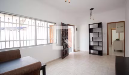 Casa à Venda - Freguesia do Ó, 2 Quartos,  196 m2