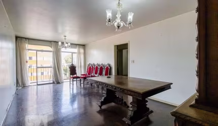 Apartamento à Venda - Vila Mariana, 3 Quartos,  117 m2