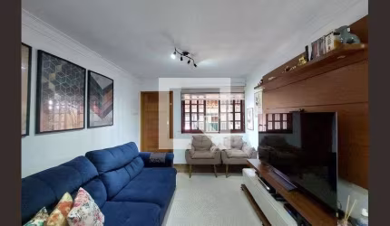 Casa à Venda - Interlagos, 3 Quartos,  110 m2
