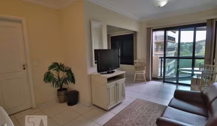 Apartamento à Venda - Jardim Europa, 1 Quarto,  36 m2