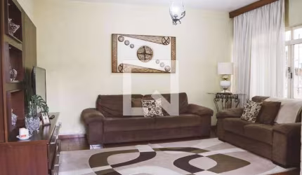 Casa à Venda - Vila Roque, 3 Quartos,  150 m2