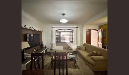 Casa à Venda - Jardim Éster Yolanda, 4 Quartos,  160 m2