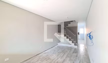 Casa à Venda - Vila Alpina, 3 Quartos,  115 m2