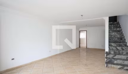 Casa à Venda - Bosque da Saúde, 3 Quartos,  145 m2