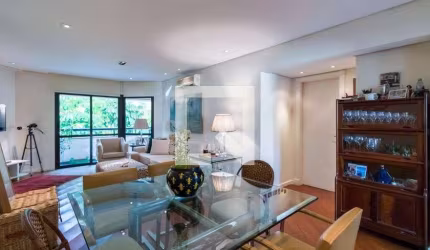 Apartamento à Venda - Real Parque, 3 Quartos,  127 m2