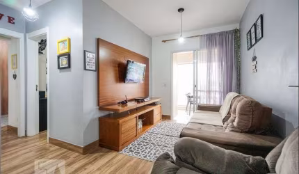 Apartamento à Venda - Belém, 2 Quartos,  70 m2
