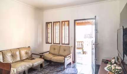 Casa à Venda - Ponte Rasa, 5 Quartos,  240 m2