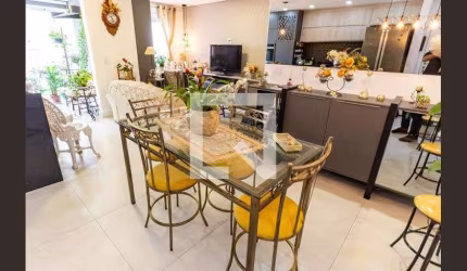 Apartamento à Venda - Belém, 2 Quartos,  75 m2
