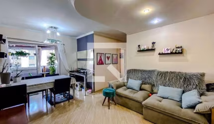 Apartamento à Venda - Mooca, 3 Quartos,  78 m2