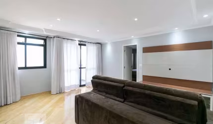 Apartamento à Venda - Mooca, 2 Quartos,  120 m2
