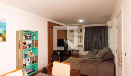 Casa à Venda - Vila Alpina, 3 Quartos,  130 m2