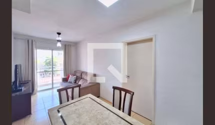 Apartamento à Venda - Lapa, 2 Quartos,  55 m2