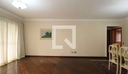 Apartamento à Venda - Portal do Morumbi, 4 Quartos,  176 m2
