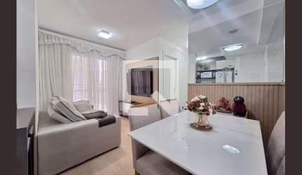 Apartamento à Venda - Água Branca, 2 Quartos,  52 m2