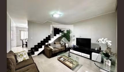 Casa à Venda - Chácara Santo Antonio, 2 Quartos,  105 m2